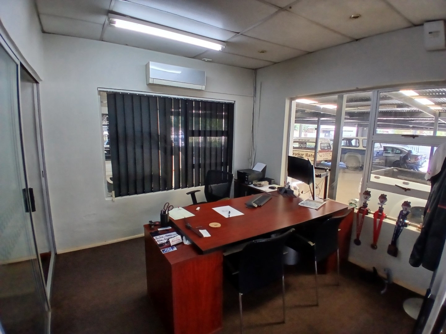 Commercial Property for Sale in Oranjesig Free State